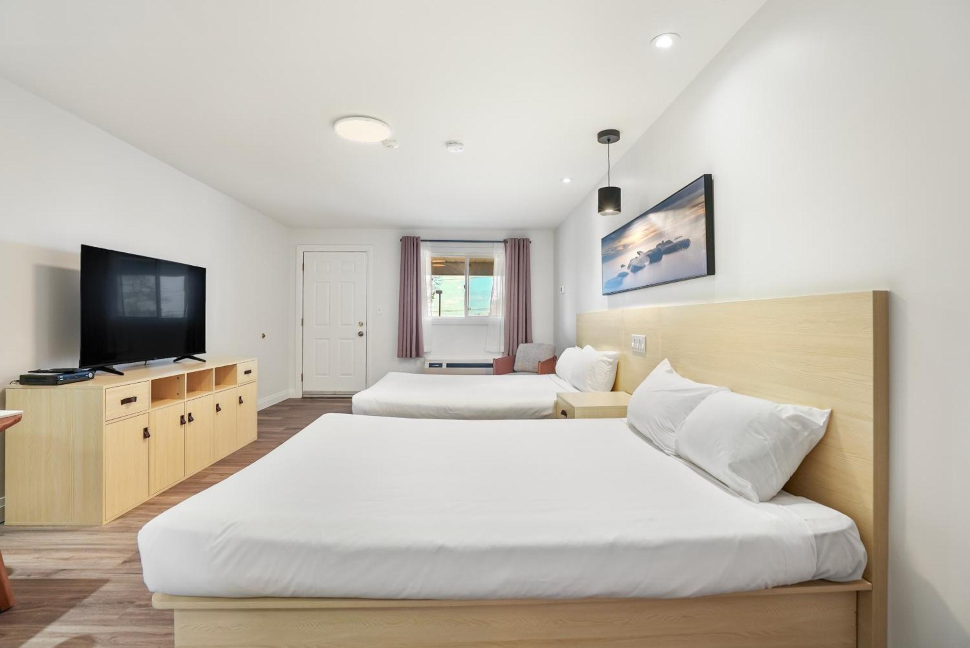 Saga Resort Wasaga Beach Exteriör bild